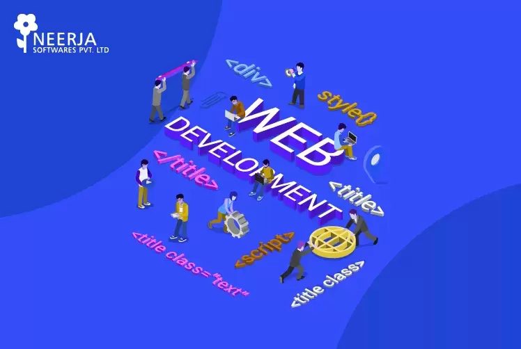 Offshore Web Development